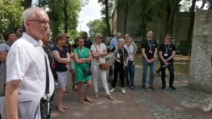 O przyszłości małych miast rozmawiano w Wejherowie