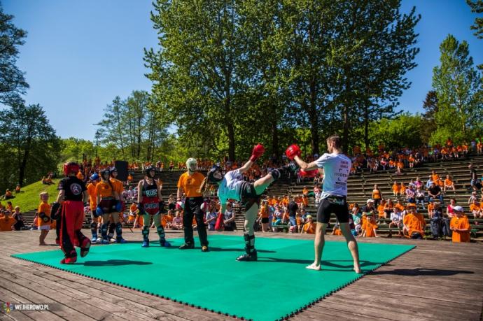 Wejherowo pobiegło po raz piąty 