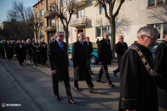 Obchody Dnia Patrona Rzemiosła