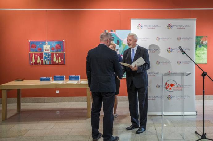 Sukces Wejherowskiego Budżetu Obywatelskiego 2017 