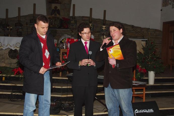 Festiwal Serc na rzecz Ksawerego Plichty