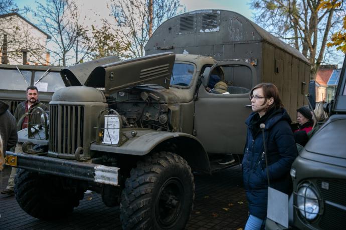 Wejherowo uczciło 105. rocznicę polskiej niepodległości 