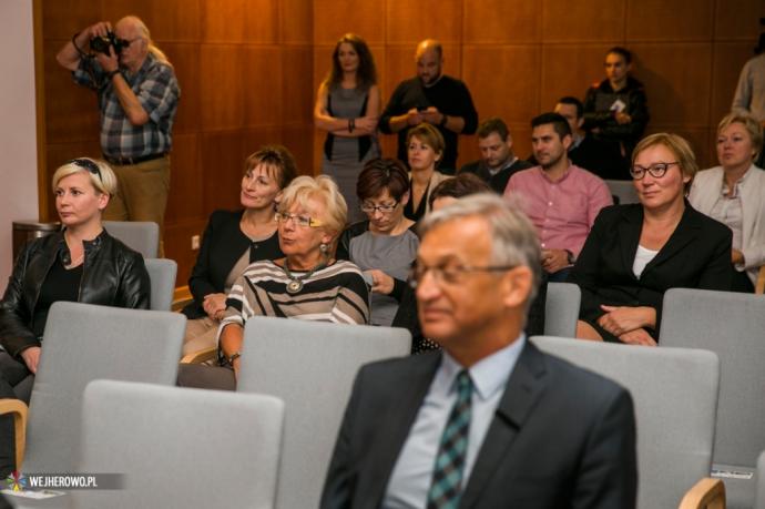 W rytmie Kaszub – atrakcje turystyczne jesienią