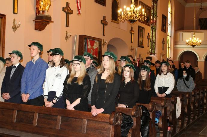 Święto wejherowskich kupców i rzemieślników