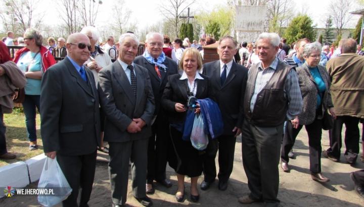 Wejherowianie pamiętają grozę Potulic