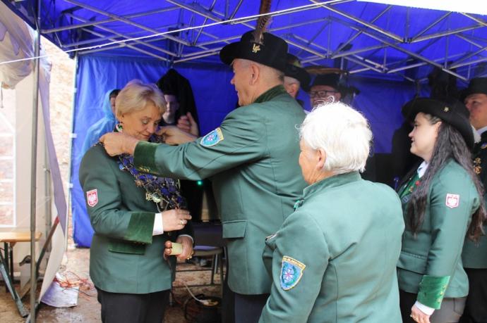 Turniej strzelecki o Miecz Jakuba Wejhera