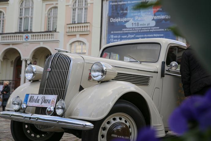 Pełna wrażeń Wejherowska Noc Muzeów