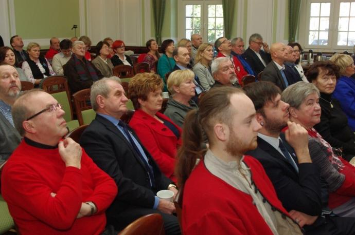 Wojewódzkie Obchody Dnia Przewodnika PTTK