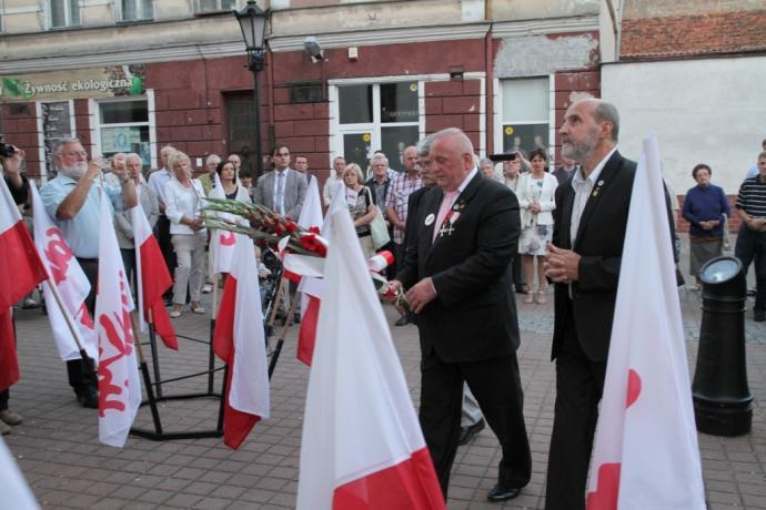 36 lat po Sierpniu  