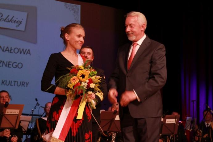 Mistrzowie Mowy Polskiej w Filharmonii Kaszubskiej