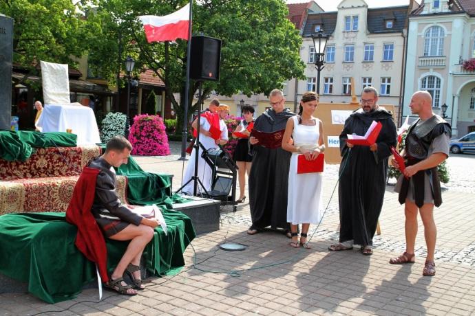 Społecznicy wsparli narodową inicjatywę kultury 