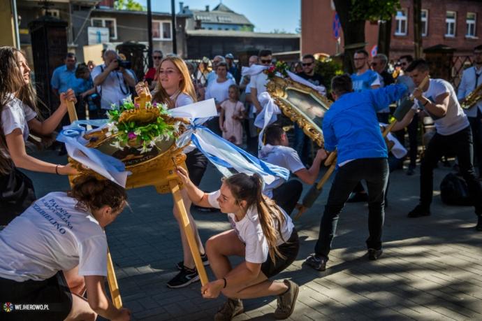 Odpust Wniebowstąpienia Pańskiego