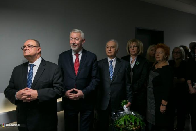 Zmodernizowano oddział kardiologii w wejherowskim szpitalu 