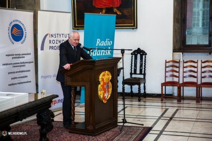 Wejherowo miastem przyjaznym przedsiębiorcom 