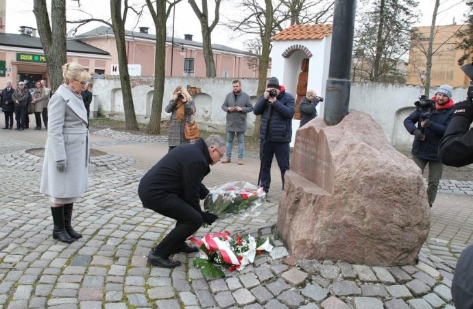 Święto wejherowskich kupców i rzemieślników