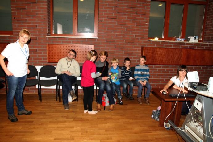 Święto Żeglarstwa w Wejherowie
