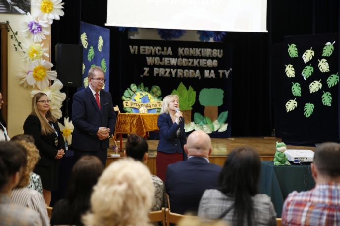 Poznaliśmy laureatów wojewódzkiego konkursu przyrody i ekologii 
