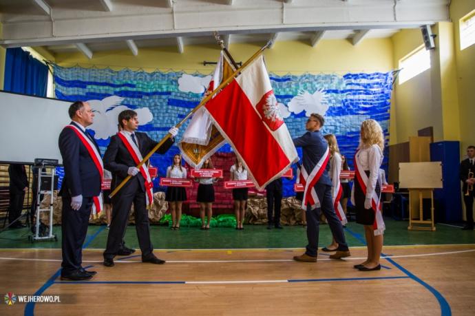 Jubileusz 70-lecia samochodówki w Wejherowie 