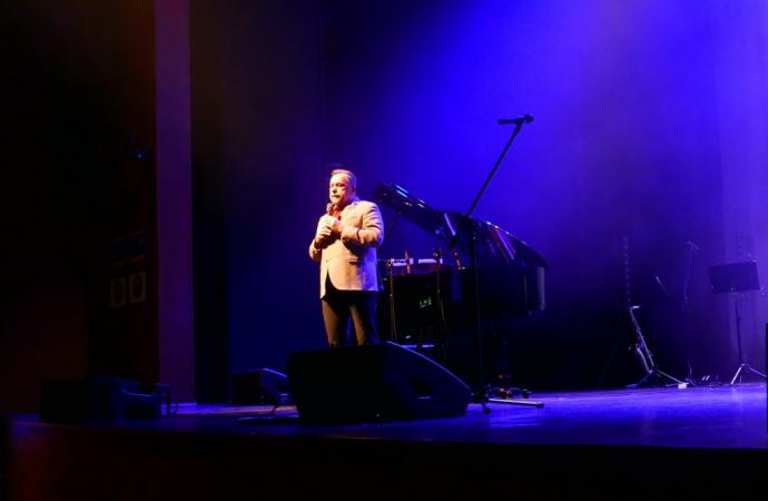 Koncert charytatywny dla Ukrainy 