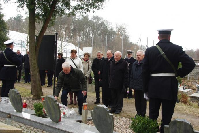 72 lata temu hitlerowcy opuścili Wejherowo 