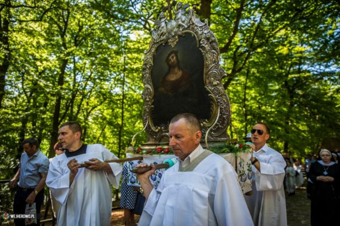 Odpust Wniebowstąpienia Pańskiego