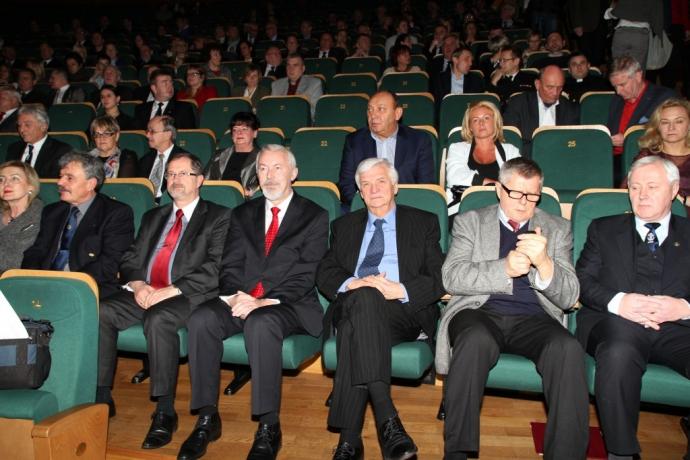 Święto Żeglarstwa w Wejherowie