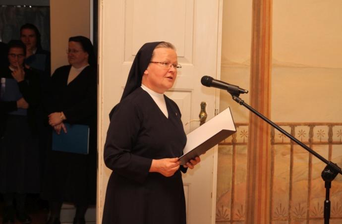 Jubileusz Sióstr Miłosierdzia w Wejherowie