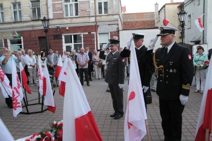 36 lat po Sierpniu  