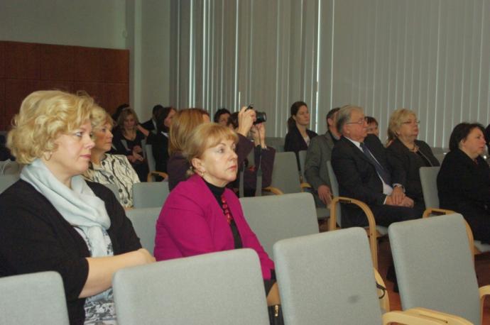 Stwardnienie rozsiane tematem konferencji