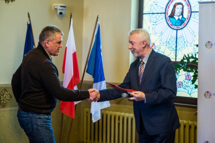 Unijna dotacja na remonty w ramach rewitalizacji 