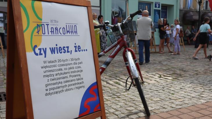 Ale to był dzień!