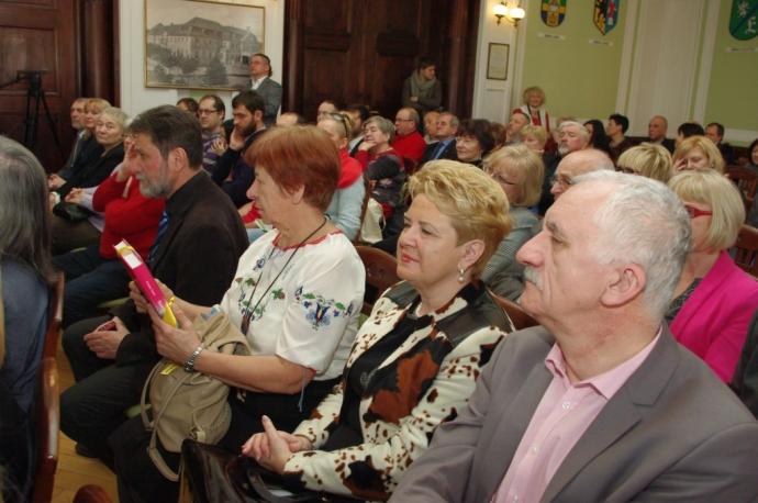 Wojewódzkie Obchody Dnia Przewodnika PTTK