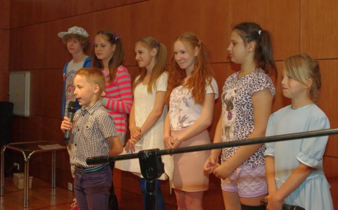  Święto dzieci i rodziców Rodzin Zastępczych 