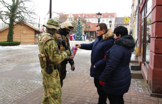 Owocna akcja WOŚP w Wejherowie