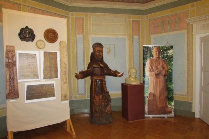 Benefis Andrzeja Arendta