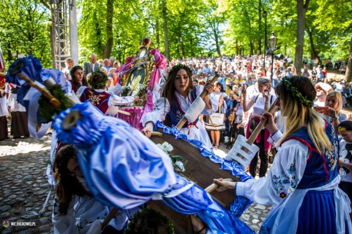 Odpust Wniebowstąpienia Pańskiego