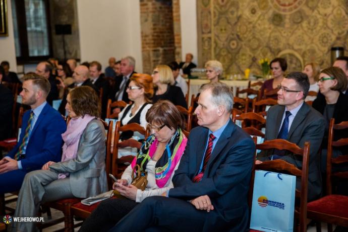 Wejherowo miastem przyjaznym przedsiębiorcom 