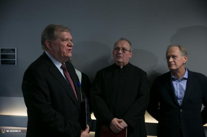 Zmodernizowano oddział kardiologii w wejherowskim szpitalu 