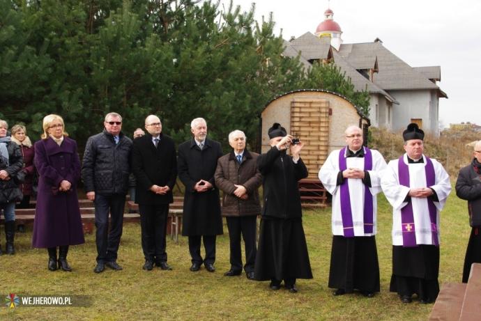 Nowy kościół powstaje na Śmiechowie