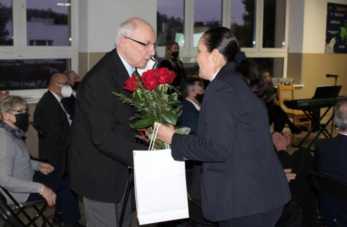 Jubileusz 25-lecia Stowarzyszenia „Rodzina Piaśnicka”