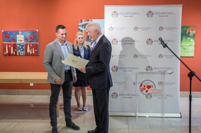 Sukces Wejherowskiego Budżetu Obywatelskiego 2017 