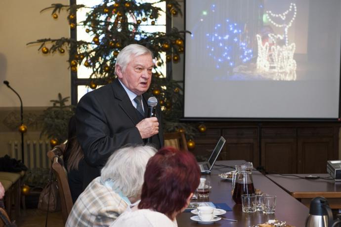 Rozświetlone Wejherowo