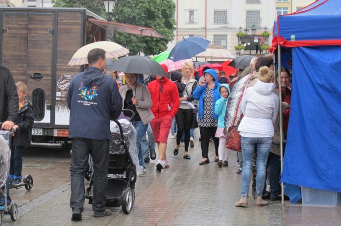 Czwarta edycja Stragany Art 