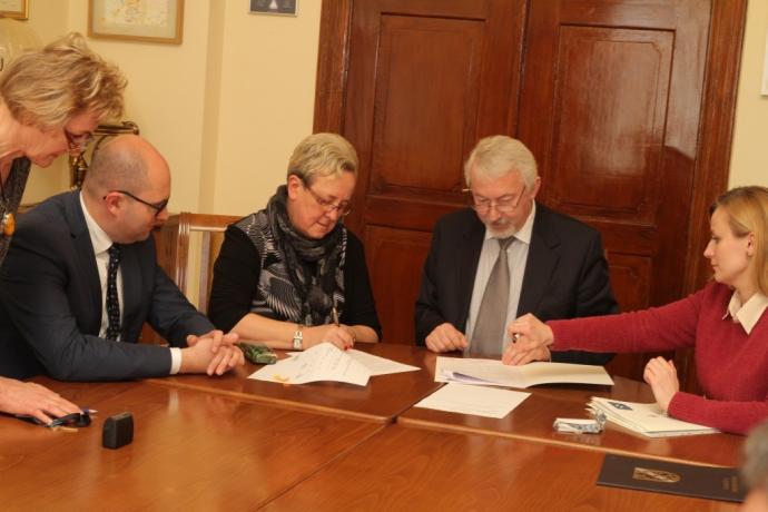 Kolejne dotacje dla stowarzyszeń
