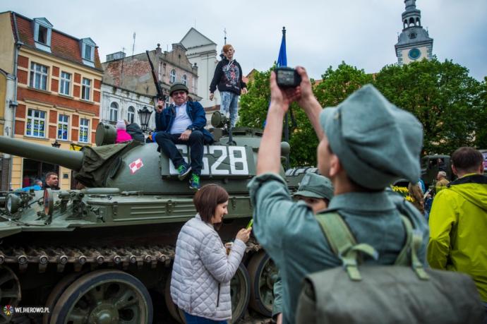 Wyjątkowa Wejherowska Noc Muzeów 