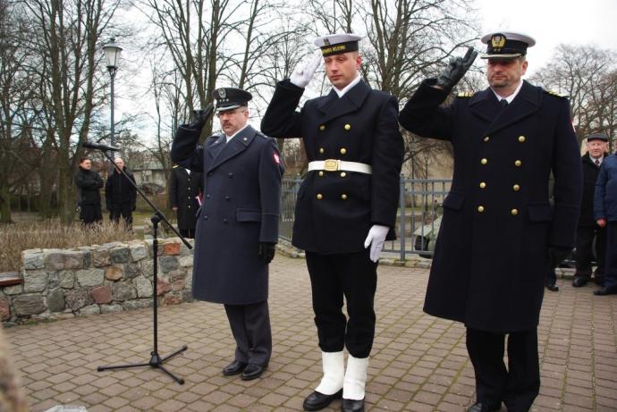 72 lata temu hitlerowcy opuścili Wejherowo 