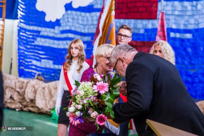 Jubileusz 70-lecia samochodówki w Wejherowie 
