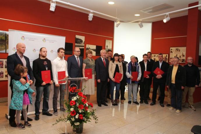 Znamy decyzję mieszkańców! Sukces Wejherowskiego Budżetu Obywatelskiego 2016 