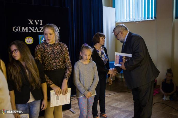 Sportowe sukcesy młodych wejherowian