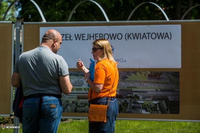 Budujemy węzły drogowe 